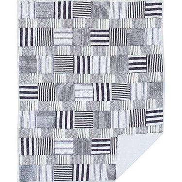 Finn Twin Quilt, 86x68 - The Fox Decor